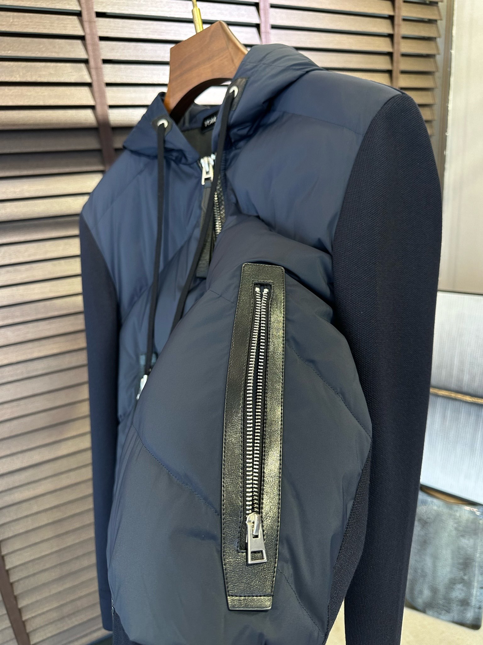 Thom Browne Down Jackets